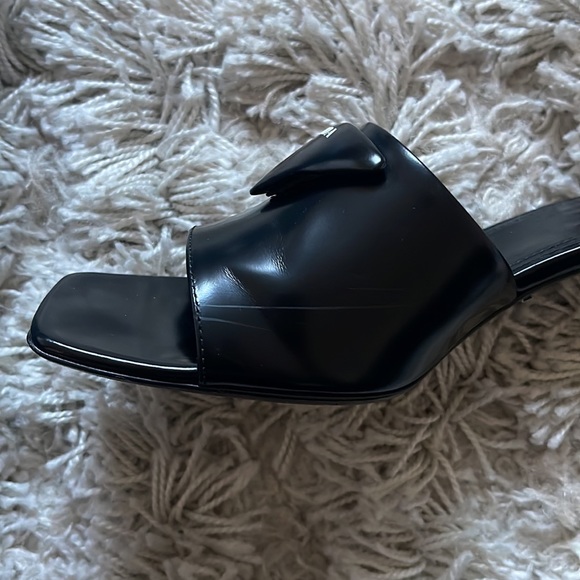 Prada Mules - Picture 5 of 5